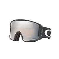 OAKLEY 欧克利 日本直邮Oakley欧克利柱面滑雪眼镜男女岩矿LINE MINER L0OO7070