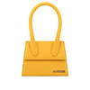 JACQUEMUS 手提包 OS ORANGE