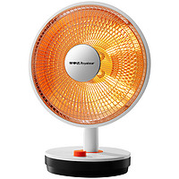 Royalstar 榮事達 小太陽取暖器家用2023新款電暖氣節能電熱扇烤火爐神器冬季