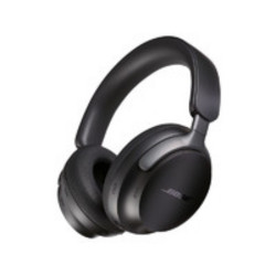 BOSE 博士 QuietComfort Ultra 頭戴式消噪藍牙耳機