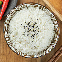 土家享 柬埔寨香米5kg原粮长粒香大米真空包装