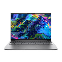 HP 惠普 战99 24款 16英寸笔记本电脑（Ultra5-125H、32GB、1TB、RTX 4050、2.5K）