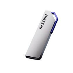 HIKVISION 海康威视 S303 USB3.2 U盘 64GB
