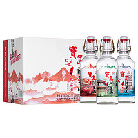 宝岛阿里山 高山酒浓香型风味白酒500ml*单瓶高度高粱酒