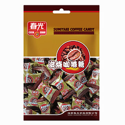 CHUNGUANG 春光 海南特产办公室年货糖果零食咖啡