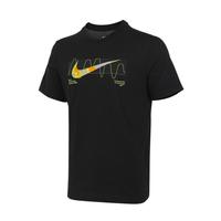 NIKE 耐克 IYKYK TEE男子运动T恤透气短袖