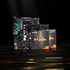 AMD 锐龙7 5700X + 技嘉 B550M DS3H 板U套装