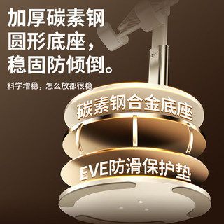 硕图【360度旋转】手机支架桌面平板支架ipad懒人支架可折叠直播小巧便携床头支架伸缩升降网课追剧刷抖音 【可折叠伸缩】手机平板通用黑色