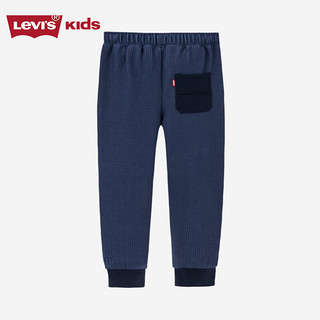 LEVI'S儿童童装长裤LV2332028GS-002