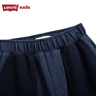 LEVI'S儿童童装长裤LV2332028GS-002