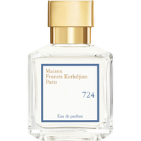 520心动礼：Maison Francis Kurkdjian 弗朗西斯·库尔吉安 MFK 724香水 麝香花香调 EDP 70ml