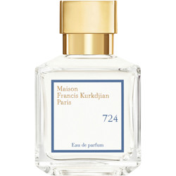 Maison Francis Kurkdjian 弗朗西斯·库尔吉安 MFK 724香水 麝香花香调 EDP 70ml