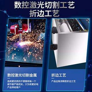 派乐特户外鱼池过滤器大型水循环净化系统304不锈钢锦鲤池养鱼过滤设备 套餐【5-10吨水】含水泵水管