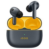 iQOO TWS1 无线降噪蓝牙耳机