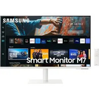 Samsung 32&quot; M70C 4K Type-C 智能显示器