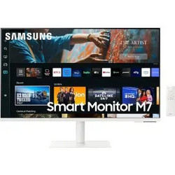 Samsung 32&quot; M70C 4K Type-C 智能顯示器