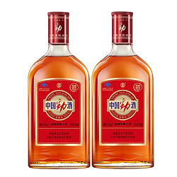 劲牌 中国劲酒 35%vol 520ml*2瓶