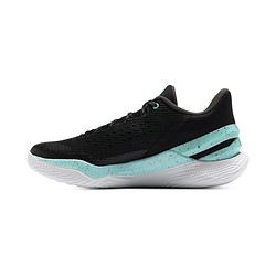 UNDER ARMOUR 安德瑪 官方UA庫里CURRY 2 LOW FLOTRO男子運動籃球鞋3026276