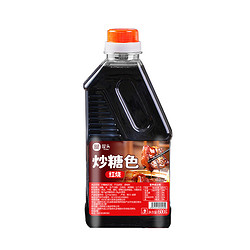 屋頭 紅燒汁600g紅燒肉調味料糖色家用醬大骨烹飪