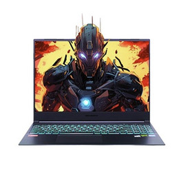 MECHREVO 機械革命 曠世16pPro 16英寸筆記本電腦（ i9-13900HX、16GB、512GB、RTX4070）