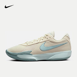 NIKE 耐克 男/女 AIR ZOOM G.T. CUT ACADEMY EP 籃球鞋 FB2598-102 43