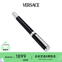 VERSACE 范思哲 OLYMPIA系列钢笔 VRMCA0123 黑色