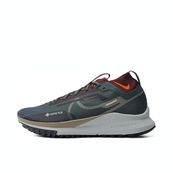 NIKE 耐克 PEGASUS TRAIL 4 GTX 户外防水 男子跑步鞋