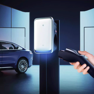 挚达 开拓者Air 新能源汽车充电桩