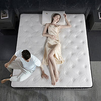 小编精选：这款床垫可以“跟风”买！符合国人睡眠习惯，质价比超高，不愧是五星舒达~