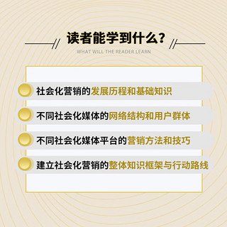 私域时代 社会化营销全攻略（异步图书）