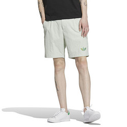 adidas ORIGINALS LT SHORT WV M男士夏季舒适耐磨运动休闲短裤