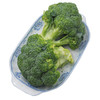 京百味 西兰花 750g 简装 新鲜蔬菜