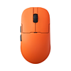 AJAZZ 黑爵 AJ159 APEX 三模鼠标 42000DPI 橙色