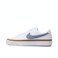 NIKE 耐克 COURT LEGACY NN 低帮耐磨 女子板鞋