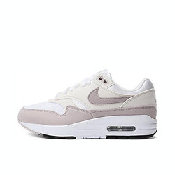 NIKE 耐克 AIR MAX 1 低帮耐磨缓震 女子板鞋