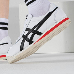 Onitsuka Tiger 鬼塚虎 舒适耐磨男鞋女鞋时尚潮流休闲鞋户外健身运动鞋