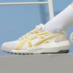 Onitsuka Tiger 鬼塚虎 户外日常低帮男鞋女鞋情侣鞋运动鞋舒适轻便耐磨休闲鞋