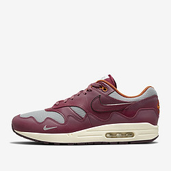 NIKE 耐克 Air Max 1/P 男子运动鞋