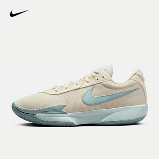 耐克（NIKE）男/女 AIR ZOOM G.T. CUT ACADEMY EP 篮球鞋 FB2598-102 43