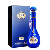 YANGHE 洋河 蓝色经典 梦之蓝M6+ 52度 550ml 单瓶装