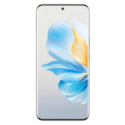 HONOR 荣耀 100 16GB+256GB 迷蝶蓝 手机