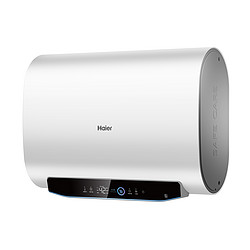 Haier 海尔 超薄扁桶双胆电热水器 EC6003HD-UP3U1 60升 3300W