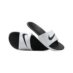 NIKE 耐克 Kawa Slide 大童拖鞋 819352-100