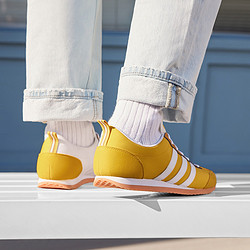 adidas 阿迪达斯 「冰淇淋T头鞋」VS JOG 2.0休闲鞋男女adidas阿迪达斯轻运动