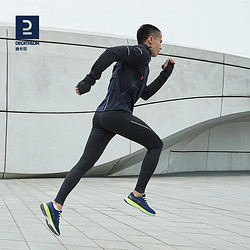 DECATHLON 迪卡儂 RUN V 8394822 男子跑步風衣