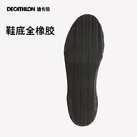 DECATHLON 迪卡儂 ITIWIT溯溪鞋男涉水鞋女戶外皮劃艇浮潛鞋水釣魚一腳蹬OVKC