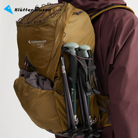 Klättermusen 攀山鼠 Klattermusen攀山鼠户外运动登山徒步背包26L霜巨人吉尔林 10292