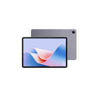 HUAWEI 华为 MatePad 11.5 S 柔光版 HarmonyOS 4.2 平板电脑（2.8K、8GB、256GB、WiFi版、深空灰）