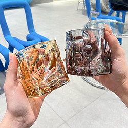 厨聚德 扭扭杯1个颜色随机