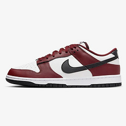 NIKE 耐克 Dunk Low 男子运动鞋 FZ4616-600